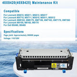 40X8420 Fuser Maintenance Kit 110-120V For Lexmark MS810 MS811 MS812 M