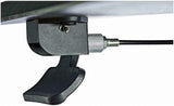 StarTech.com Mobile Standing Desk - Portable Sit Stand Ergonomic Heigh