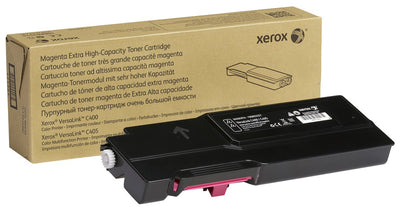 Xerox 116R00019 Genuine Magenta Toner Cartridge