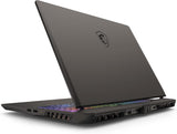 MSI Vector 16 HX AI A2XWHG-060US 16