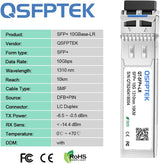 SFP+ 10GE LR Transceiver