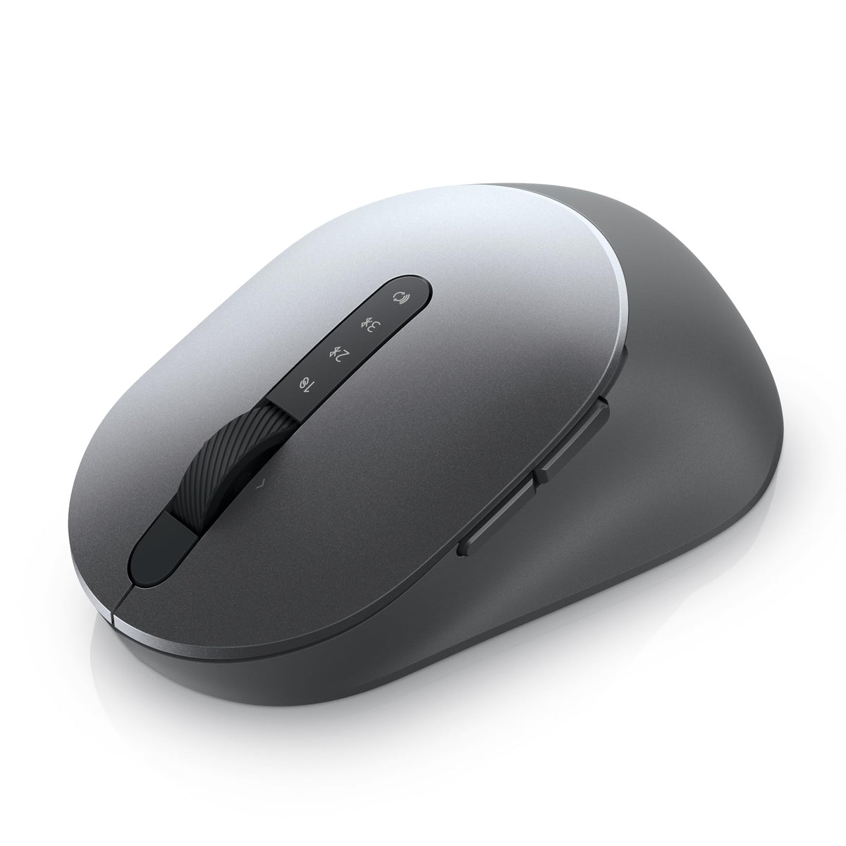 Dell MS5120W Mobile Pro Wireless Mouse – Wireless 2.4GHz, Bluetooth 5.