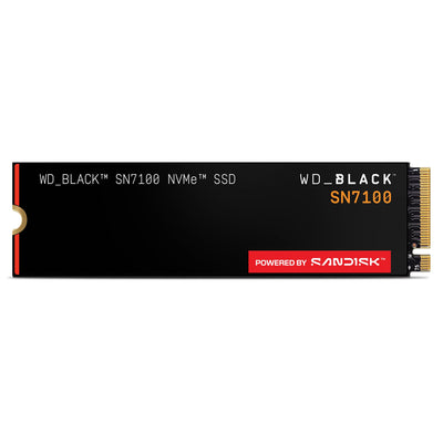 Western Digital SN7100