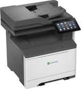 Imprimante multifonction laser couleur Lexmark CX635adwe