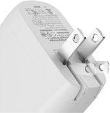 1PORT USB-C Wall Charger 60W PD 2YEAR WARR