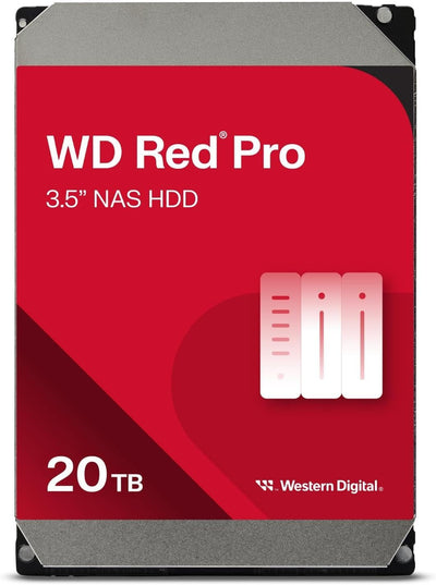 WESTERN DIGITAL 3.5IN 26.1 20TB 512 7200RPM SATA ULTRA 512E SE NP3 DC