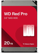 WESTERN DIGITAL 3.5IN 26.1 20TB 512 7200RPM SATA ULTRA 512E SE NP3 DC