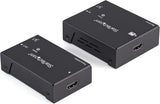 StarTech.com 330 ft. (100 m) HDMI Over CAT5e / CAT6 Extender - HDMI ov