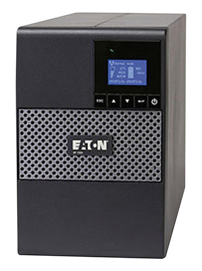 Eaton 5P750 750VA 120V Uninterruptible Power Supply