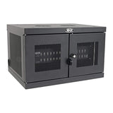 Tripp Lite Y417U Station de rangement avec chargement USB 32 ports pour téléphones intelligents