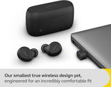 Jabra Evolve2 Buds - USB-C MS - Pad de recharge sans fil Dongle USB-C Thé