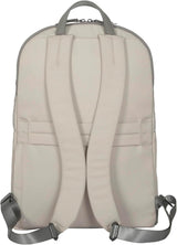 Targus Avila Backpack for 15–16” Laptops – Stylish Eco-Friendly Bag wi