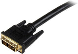 StarTech.com 20 ft. (6.1 m) HDMI to DVI D Adapter Cable - HDMI to DVI-