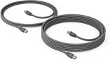 Logitech CAT5E KIT TAP Graphite - WW