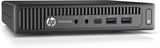 HP Elitedesk 8 Mini G1I U7265T64GB/1TBPC English