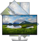 Dell Pro 27 Plus Video Conferencing Monitor - P2724DEB