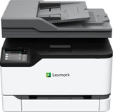 Imprimante multifonction laser couleur Lexmark CX331ADWE