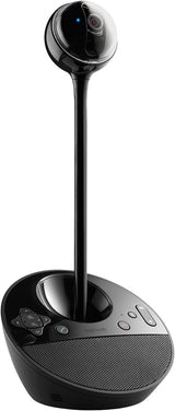 Logitech BCC950 Desktop Video Conferencing Solution, Full HD 1080p B23