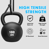 Attaches de câble de tailles assorties, RAZCC, lot de 400 (20+30+35+45 cm) noires