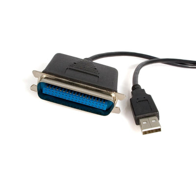 10FT USB to PAR PR ADPT M/M