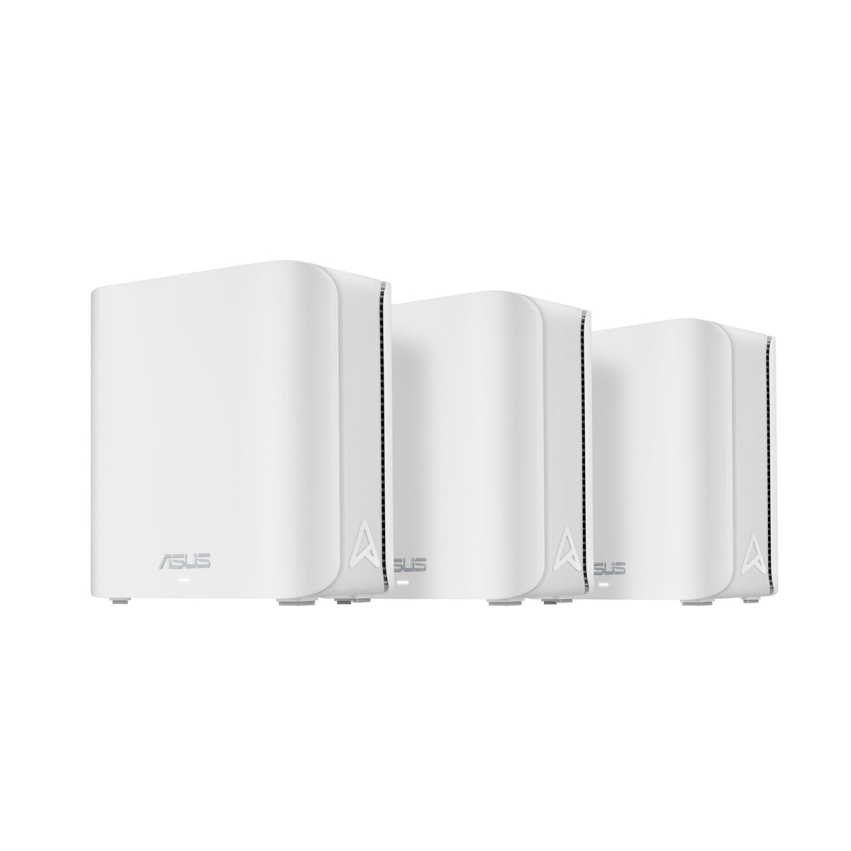 ASUS ZenWiFi BE3600 Dual-Band WiFi 7 Mesh, 3600 Mbps, 6500 sq.ft (3pk)