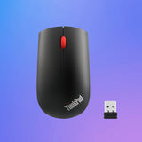 Lenovo ThinkPad Essential Wireless Mouse