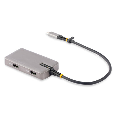 USB C Multiport Adapter 4K 60HZ HDMI VIDEO/5GBPS USB HUB/100W PD