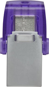 Clé USB Kingston DataTraveler Duo3 G3 128 Go
