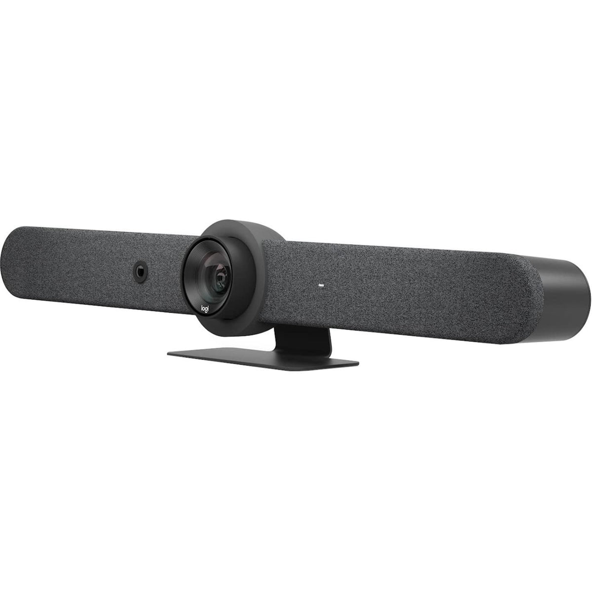 Logitech Rally Bar graphite