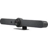 Logitech Rally Bar graphite