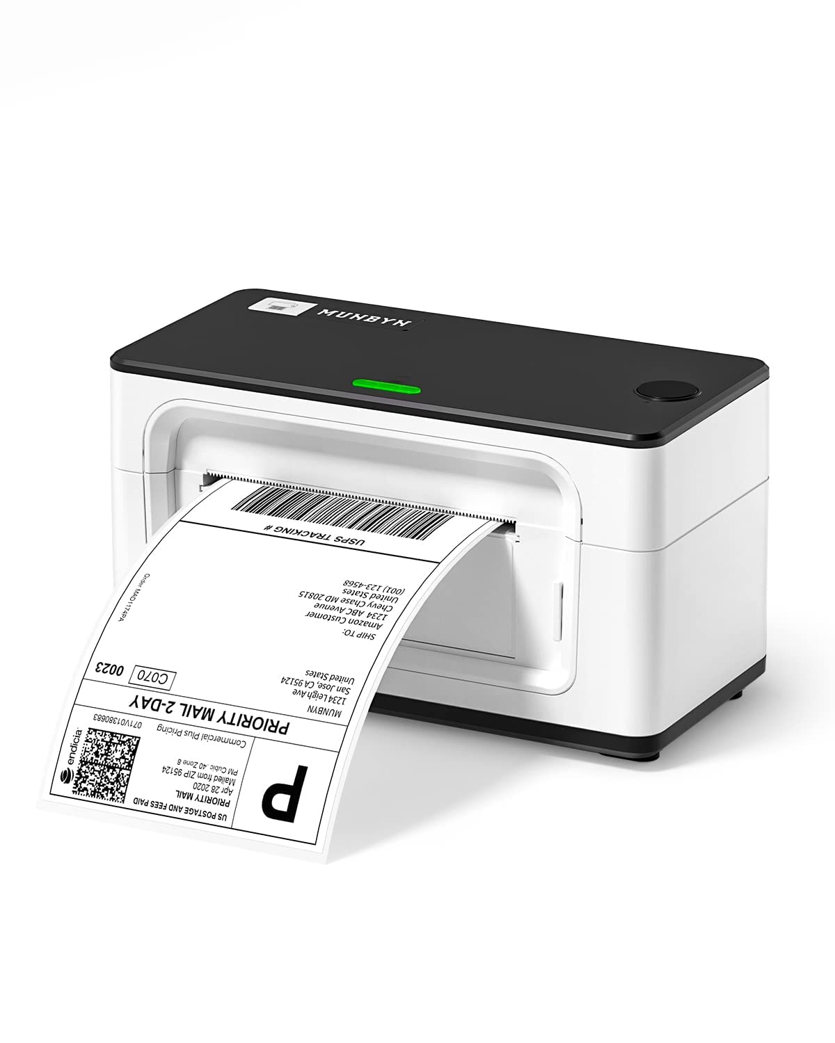 Zebra ZT620 6-Inch 300dpi Auto ID Printer