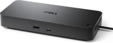 Dell Pro Smart Dock SD25 – USB-C Station with 130W Charging, Support f