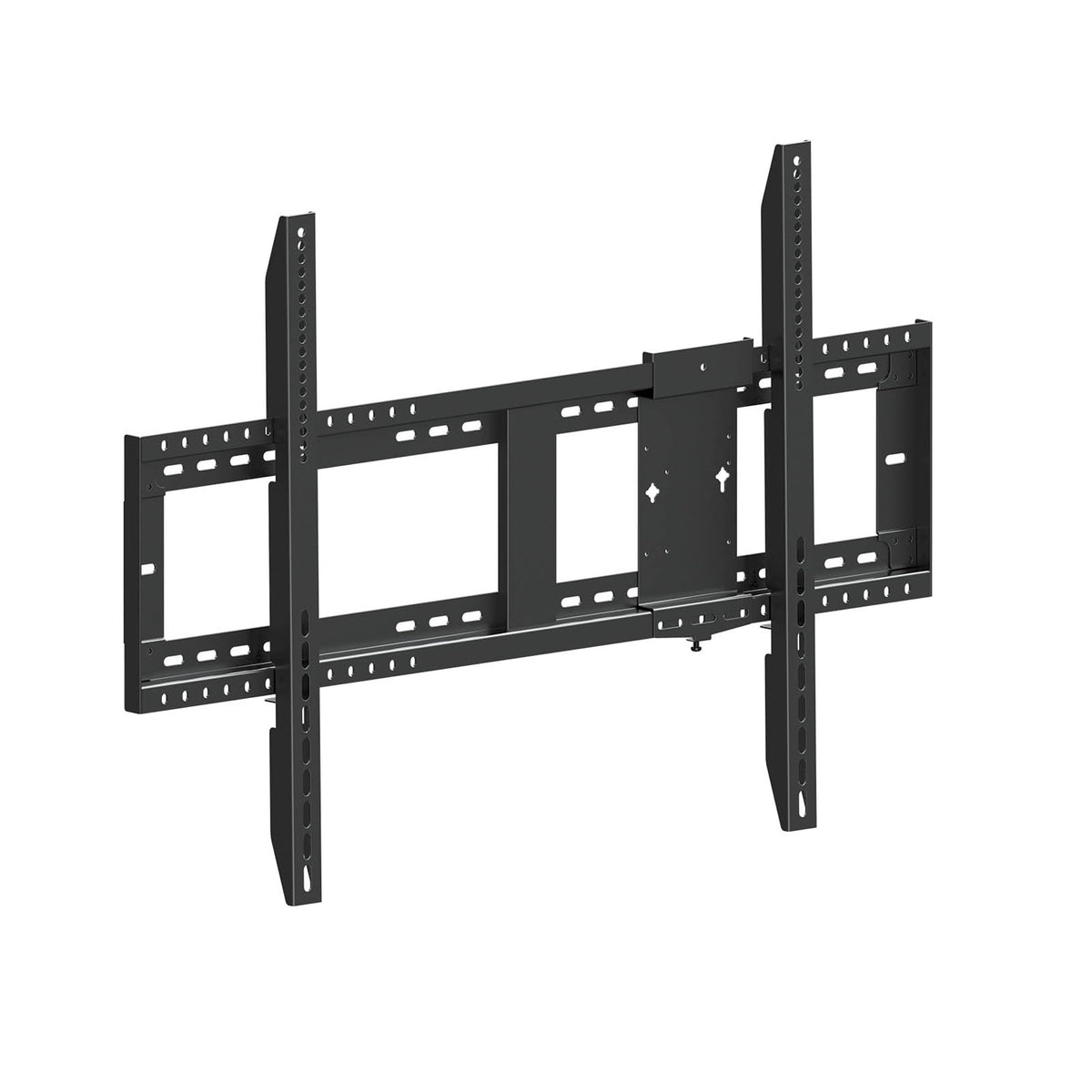 ViewSonic STND-060-2 Mini PC Bracket Stand Black
