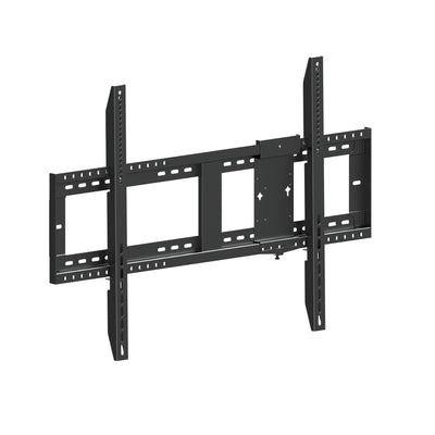 ViewSonic STND-060-2 Mini PC Bracket Stand Black
