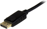 StarTech.com Câble DisplayPort vers HDMI de 3 m (10 pi) - 4K 30 Hz - DisplayPo