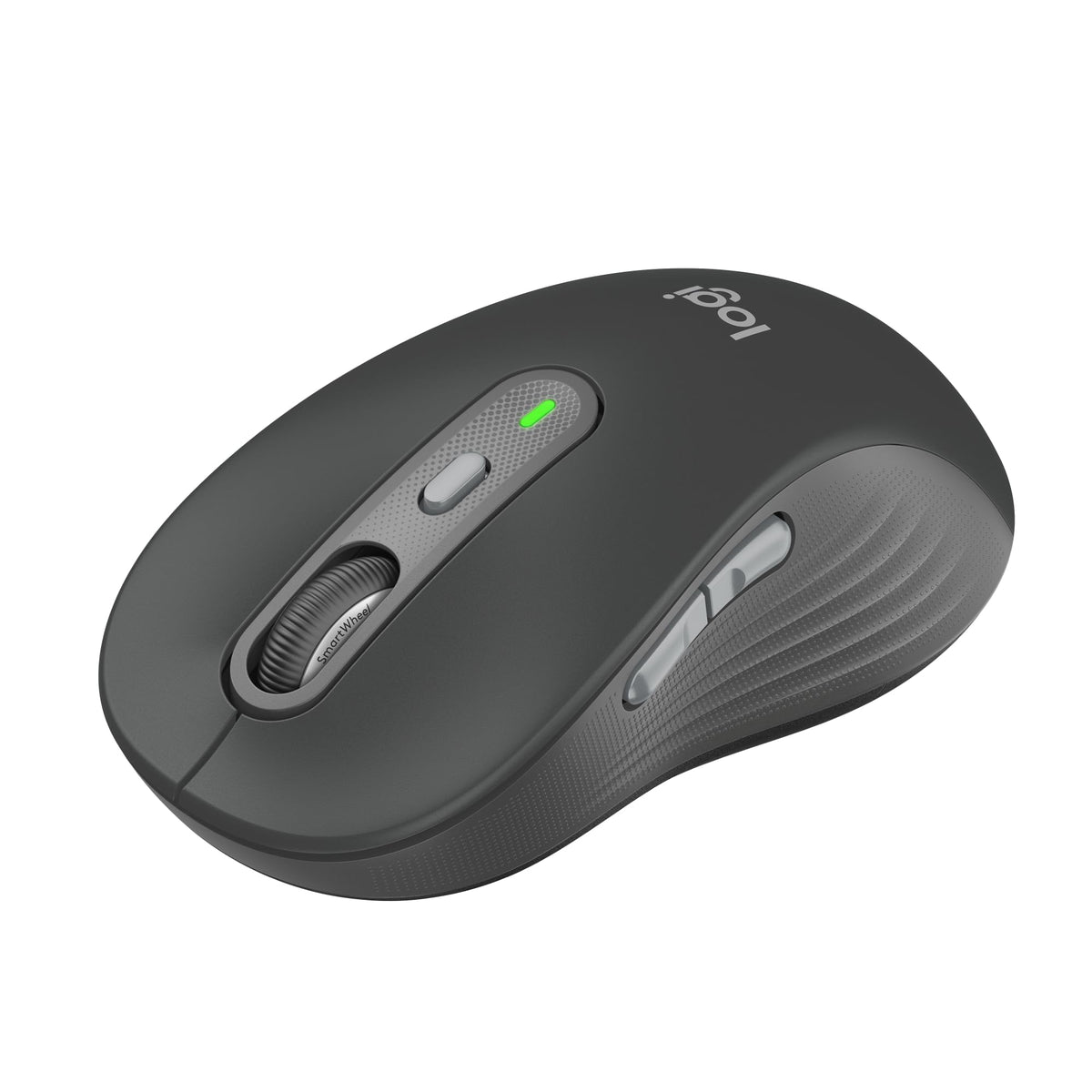 Logitech Signature Plus M750 L Wireless Mouse Large Hands - Graphite |