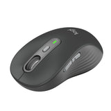 Logitech Signature Plus M750 L Wireless Mouse Large Hands - Graphite |