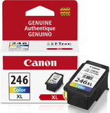 Canon CL-246XL Color Ink Cartridge