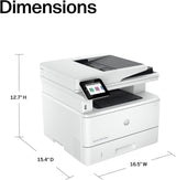 ML LaserJet Pro MFP M234SDW