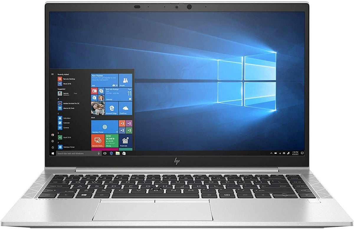 HP EB8G1A14 R7P-250 14 16GB/512 PC CANADA - FRENCH BILINGUAL SB+