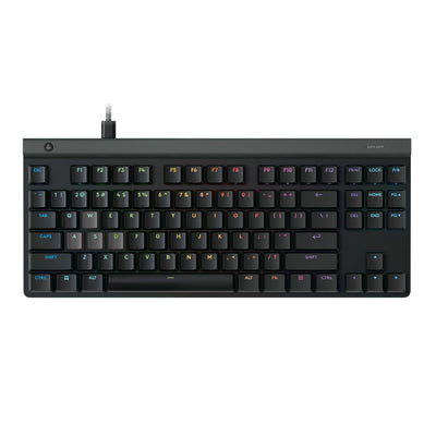 Logitech G515 TKL Rapid Hall-Effect Wired Gaming Keyboard