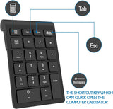 LEN KBD_BO NUMERIC KEYPAD