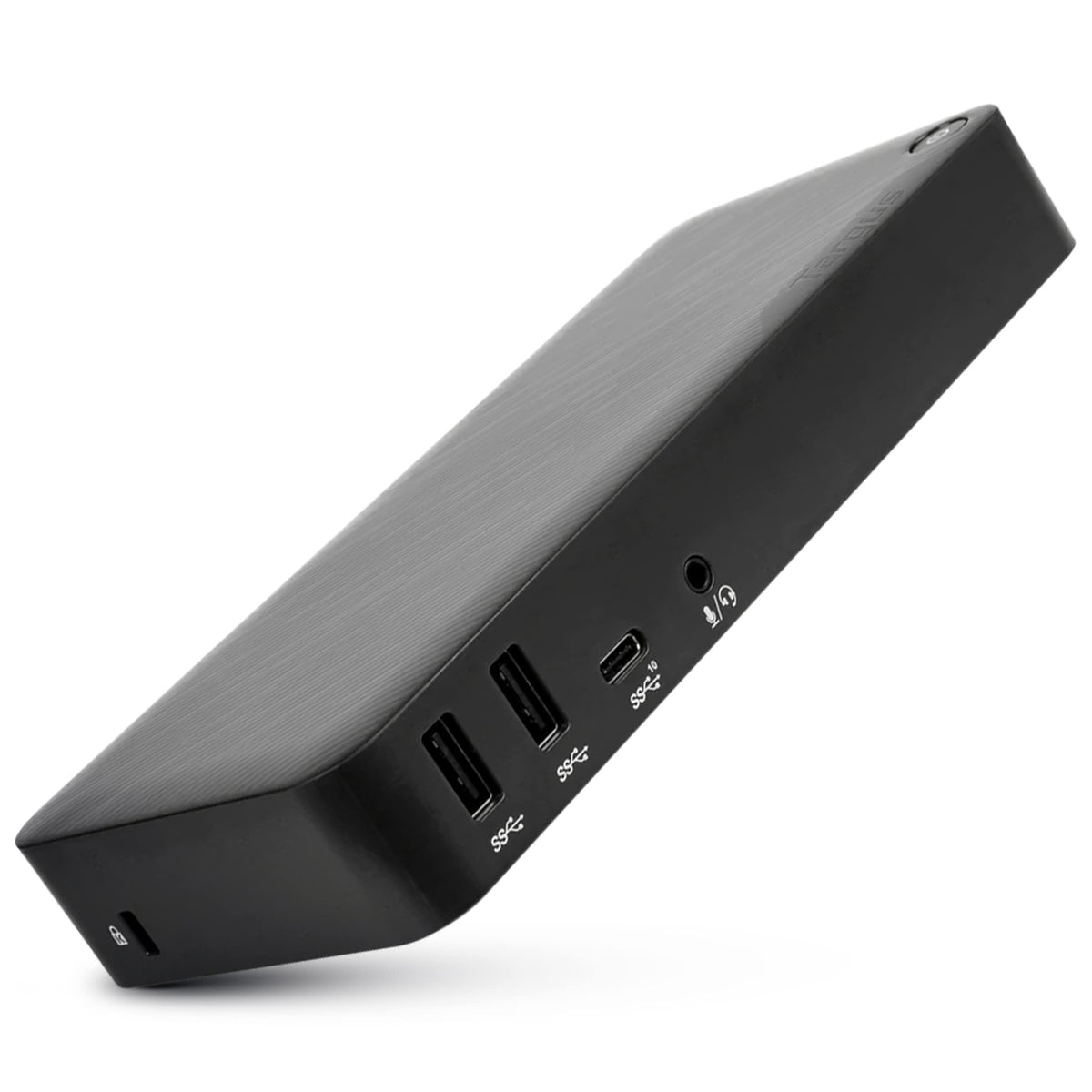 TARGUS USB-C DisplayPort Alt. Mode Triple Video Docking Station 85W