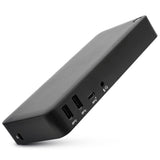 TARGUS USB-C DisplayPort Alt. Mode Triple Video Docking Station 85W