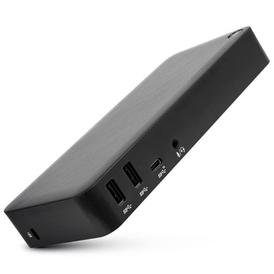 Station d'accueil vidéo triple TARGUS USB-C DisplayPort Alt. Mode 85 W