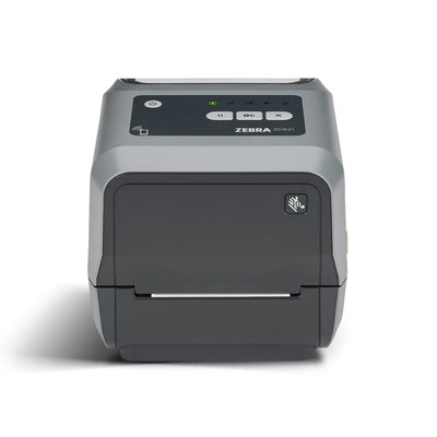 Zebra ZD621 Desktop Thermal Printer 203 DPI USB
