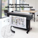 HP UNIVERSAL BOND PAPER 36INX150FT