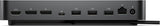 Dell Pro Smart Dock SD25 – USB-C Station with 130W Charging, Support f