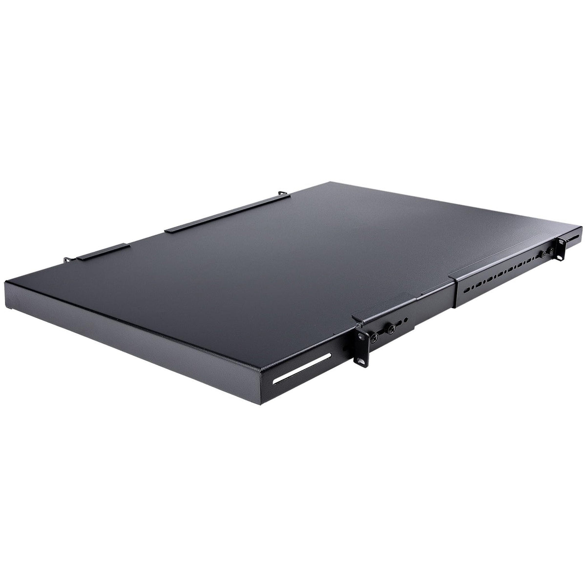 Startech 1U Server Rack Shelf 16in Deep ECA-310
