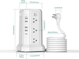 AC Charging Station Tower 32-DEVICE